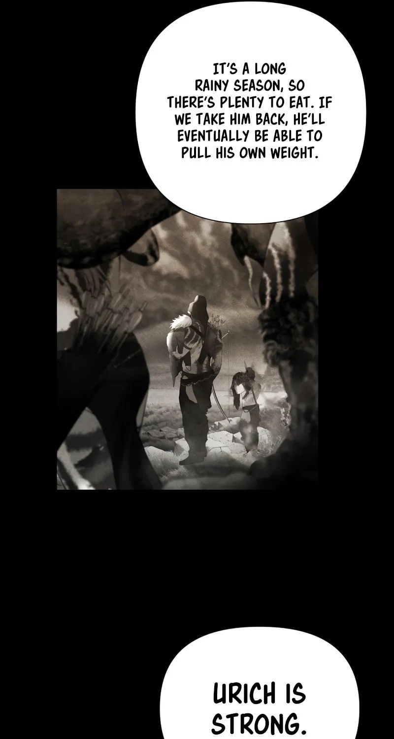 Read Barbarian Quest chapter 58 image 13 on Lezhin