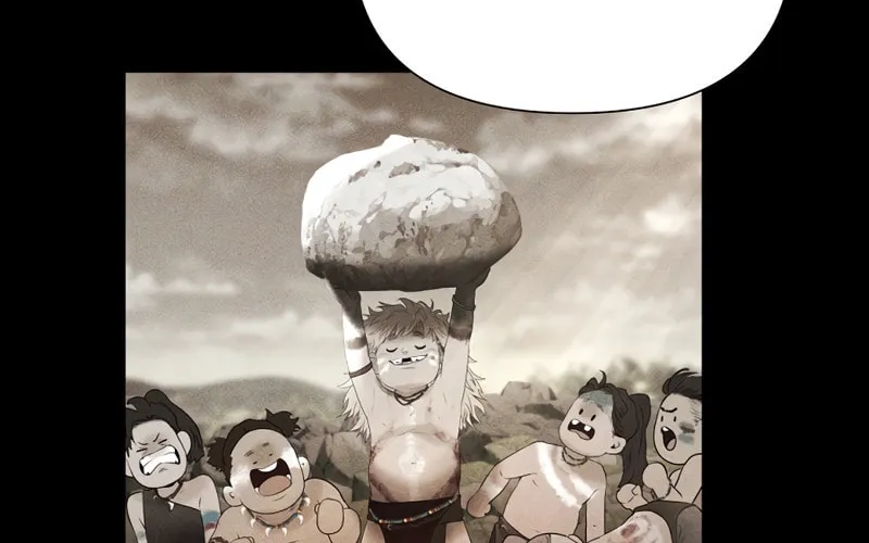 Read Barbarian Quest chapter 58 image 14 on Lezhin