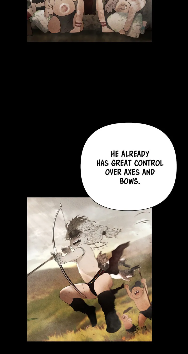 Read Barbarian Quest chapter 58 image 15 on Lezhin