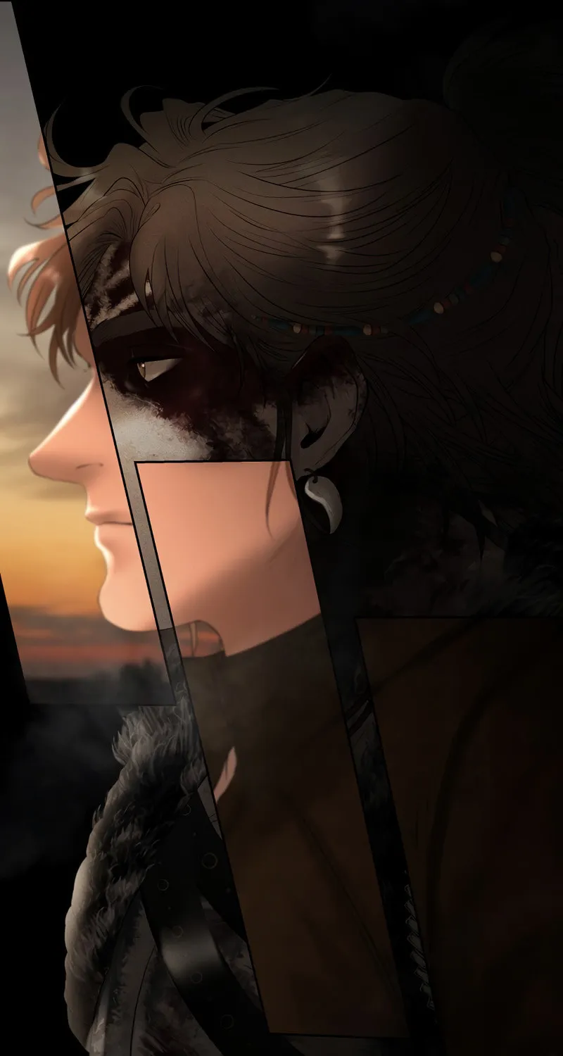 Read Barbarian Quest chapter 58 image 24 on Lezhin