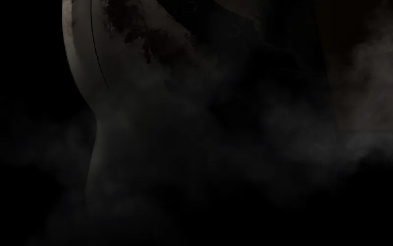 Read Barbarian Quest chapter 58 image 25 on Lezhin