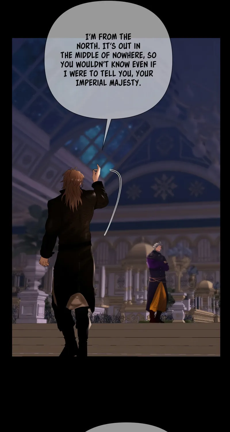 Read Barbarian Quest chapter 58 image 35 on Lezhin