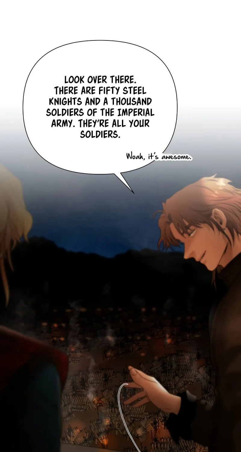 Read Barbarian Quest chapter 58 image 56 on Lezhin