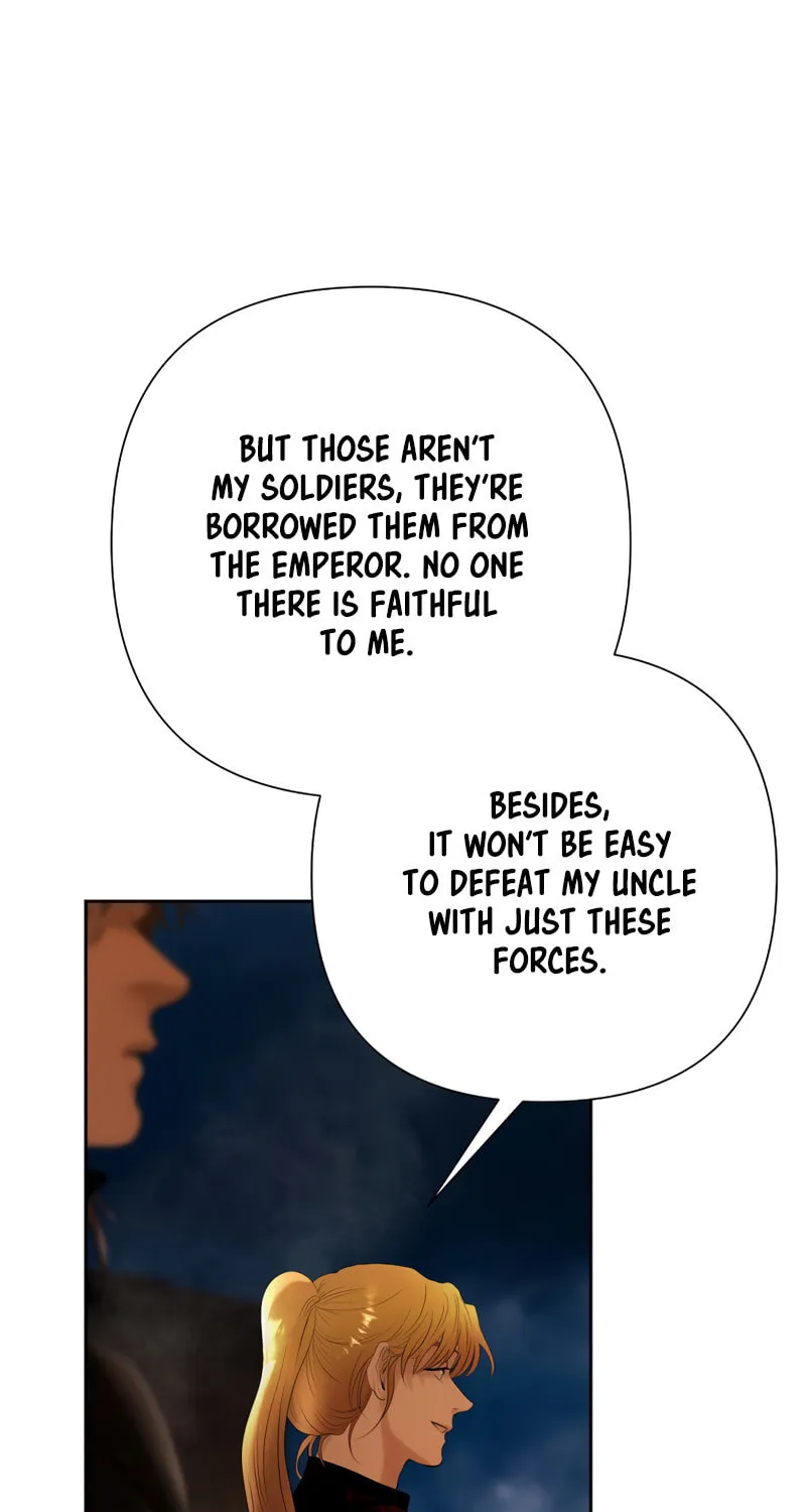 Read Barbarian Quest chapter 58 image 58 on Lezhin