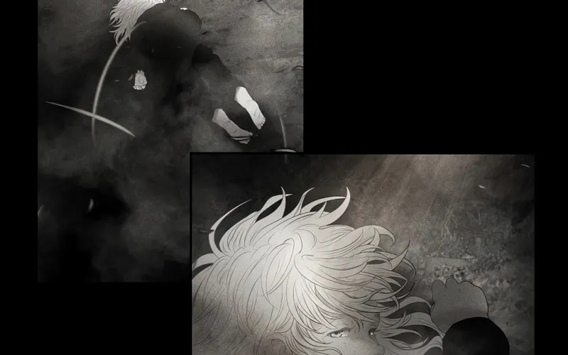 Read Barbarian Quest chapter 58 image 6 on Lezhin