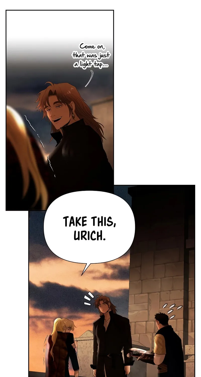 Read Barbarian Quest chapter 58 image 80 on Lezhin