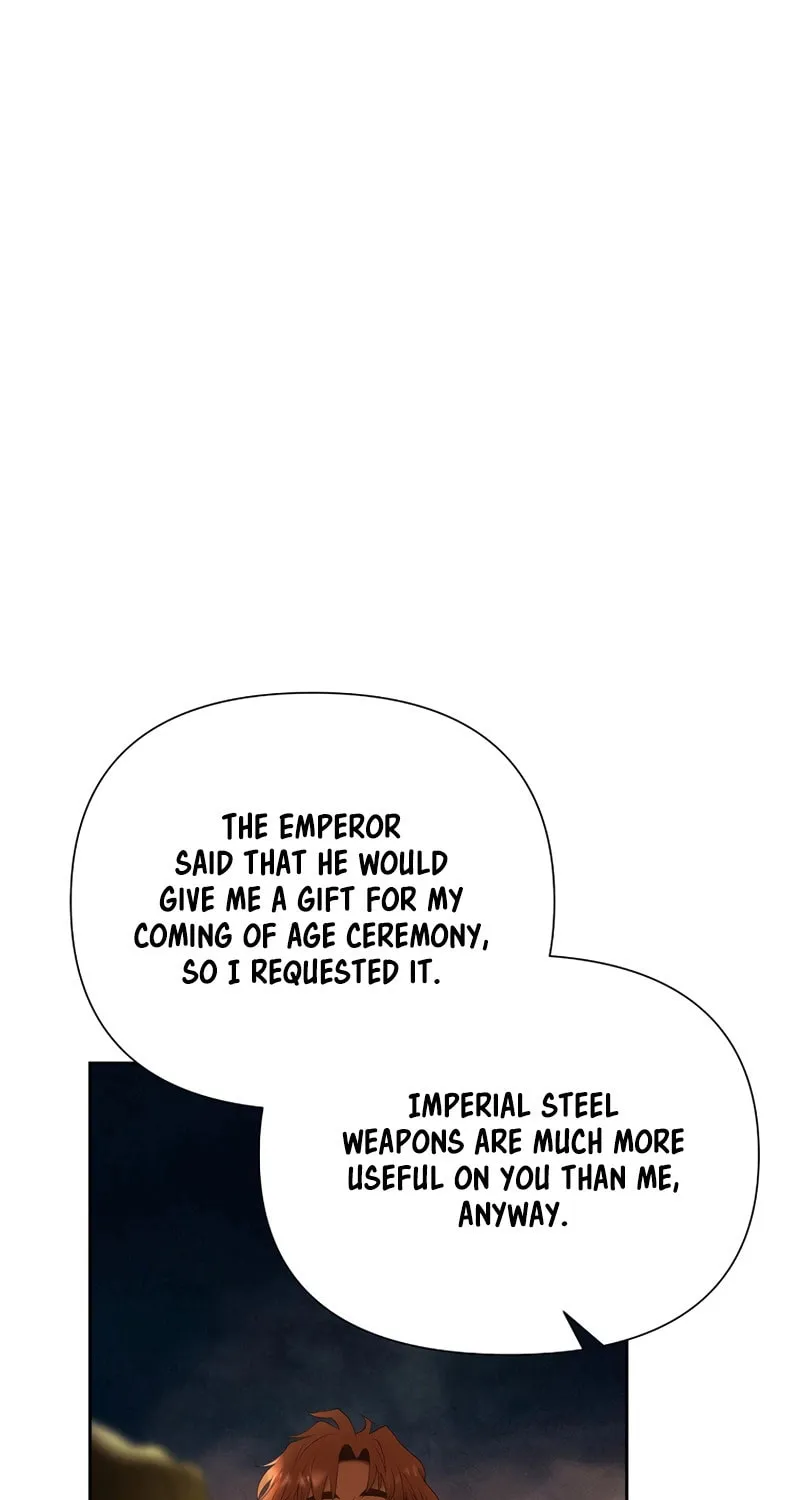 Read Barbarian Quest chapter 58 image 84 on Lezhin