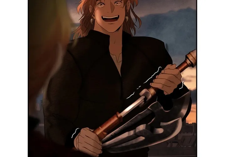 Read Barbarian Quest chapter 58 image 85 on Lezhin