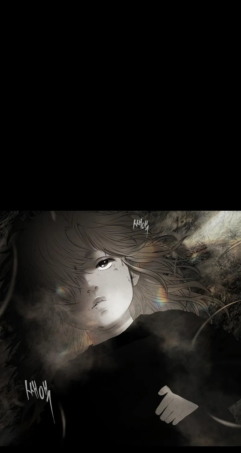 Read Barbarian Quest chapter 58 image 9 on Lezhin