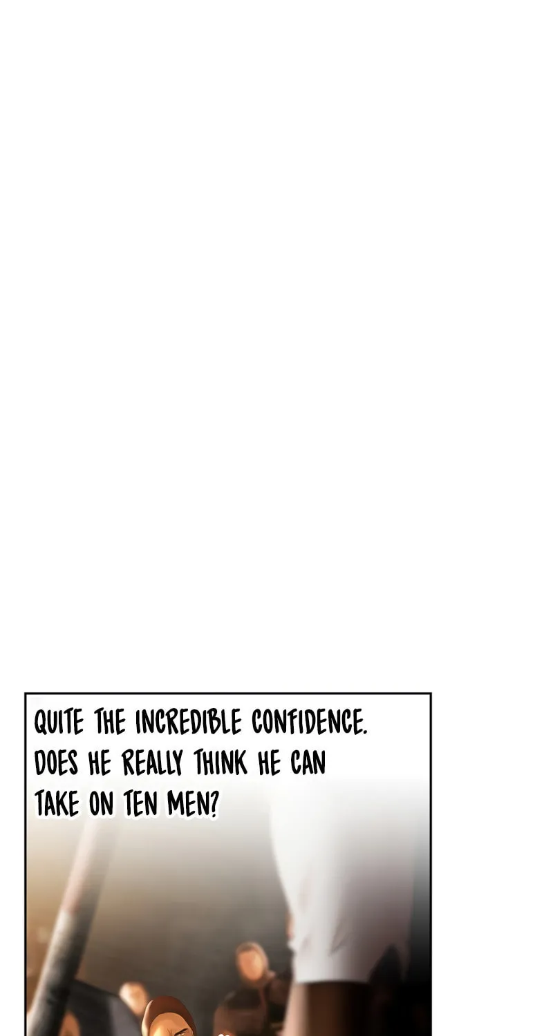Read Barbarian Quest chapter 62 image 109 on Lezhin