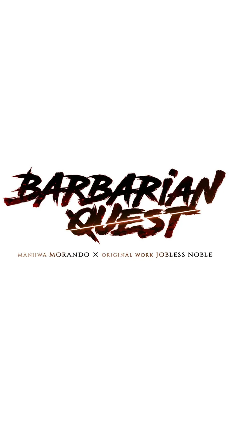 Read Barbarian Quest chapter 62 image 11 on Lezhin