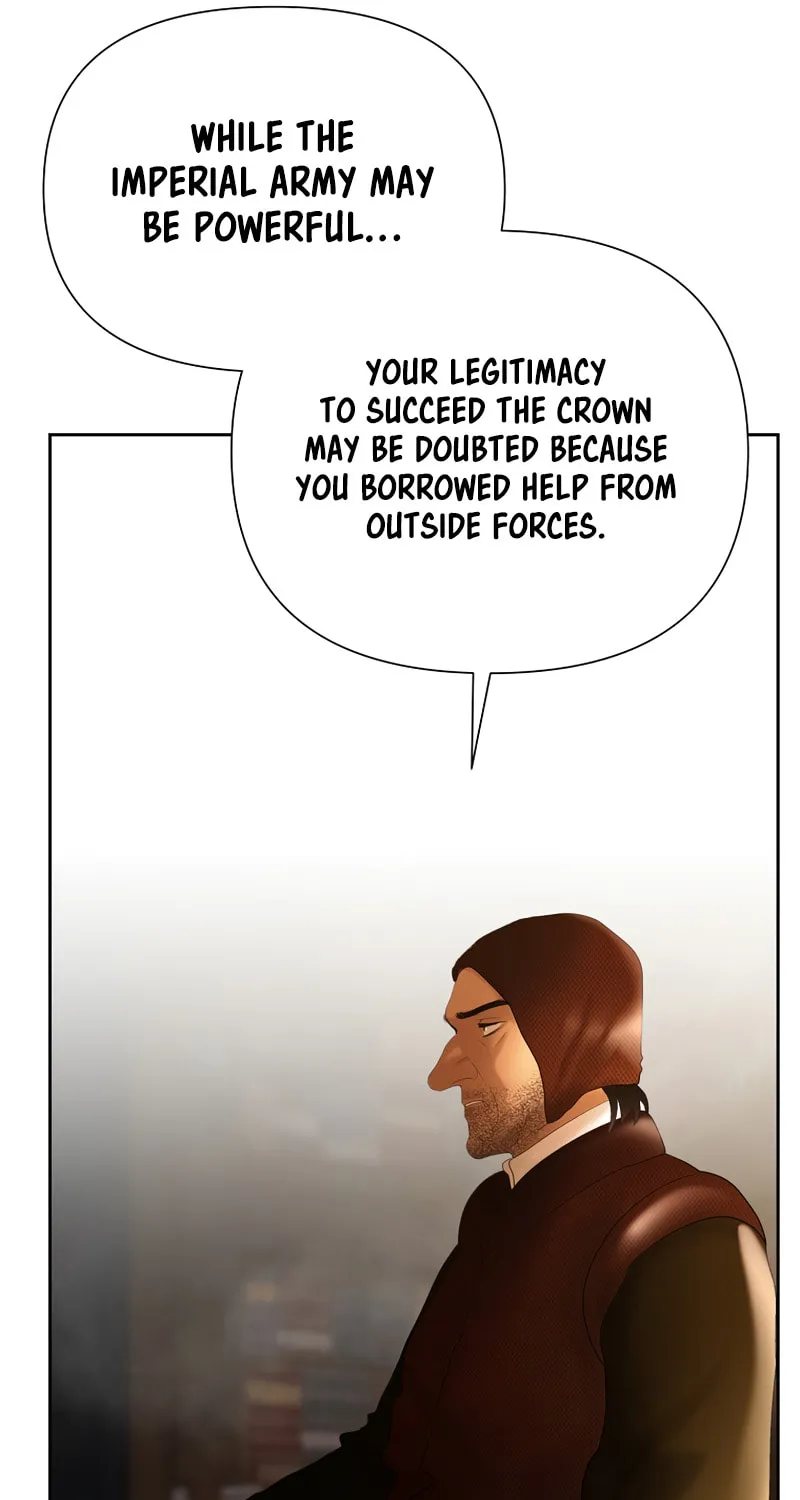 Read Barbarian Quest chapter 62 image 25 on Lezhin