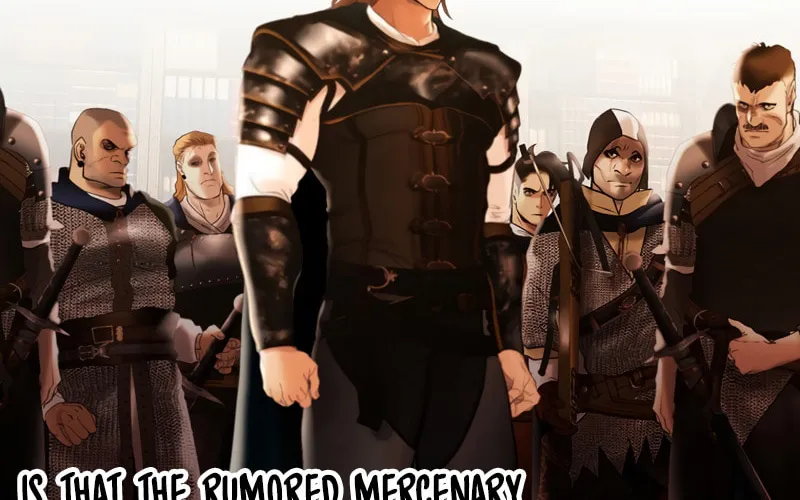 Read Barbarian Quest chapter 62 image 54 on Lezhin