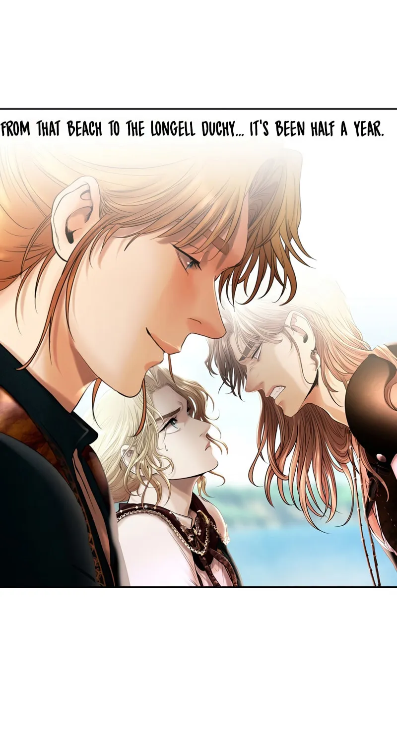 Read Barbarian Quest chapter 62 image 63 on Lezhin