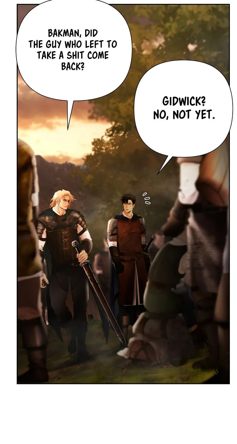 Read Barbarian Quest chapter 63 image 103 on Lezhin