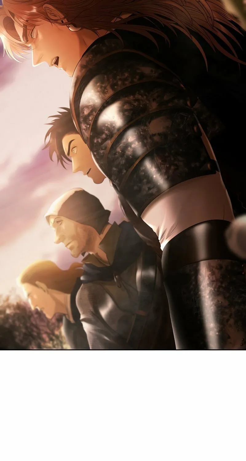 Read Barbarian Quest chapter 63 image 113 on Lezhin