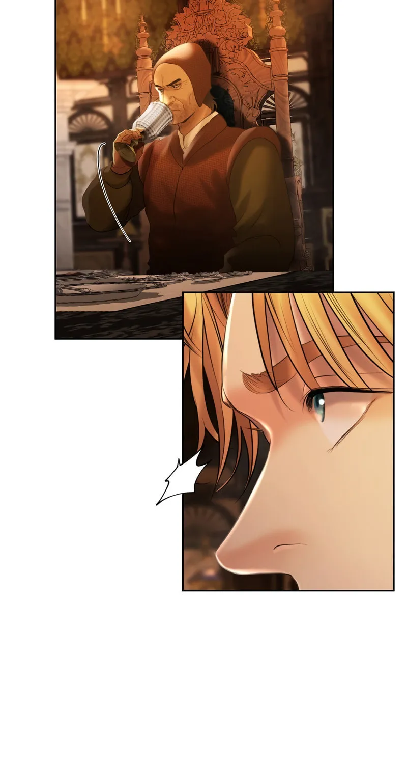 Read Barbarian Quest chapter 63 image 19 on Lezhin