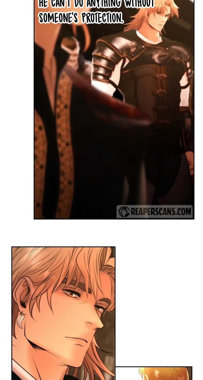 Read Barbarian Quest chapter 63 image 31 on Lezhin