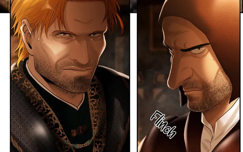 Read Barbarian Quest chapter 63 image 42 on Lezhin