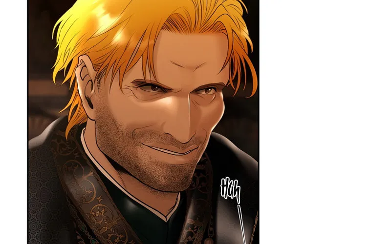 Read Barbarian Quest chapter 63 image 50 on Lezhin