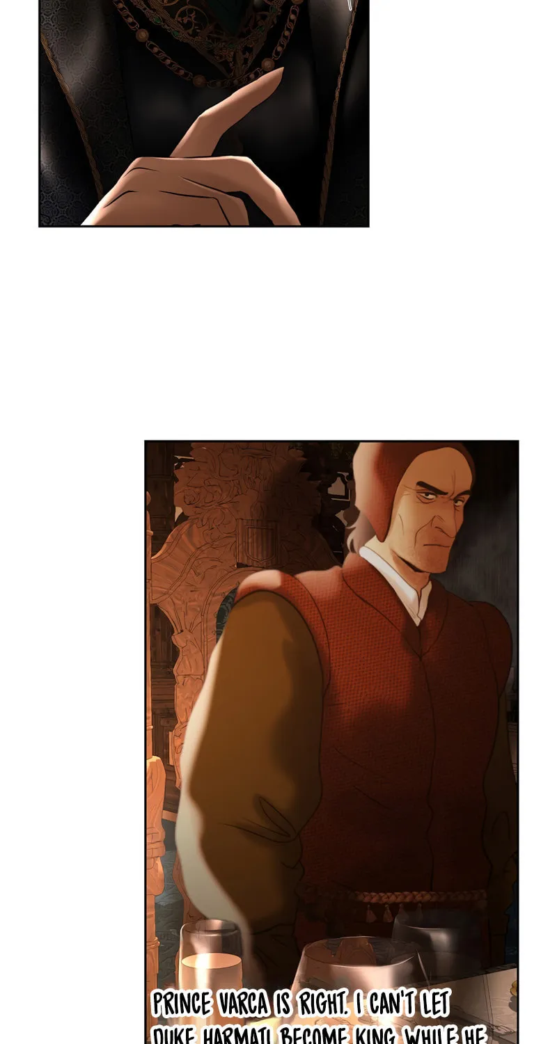 Read Barbarian Quest chapter 63 image 51 on Lezhin