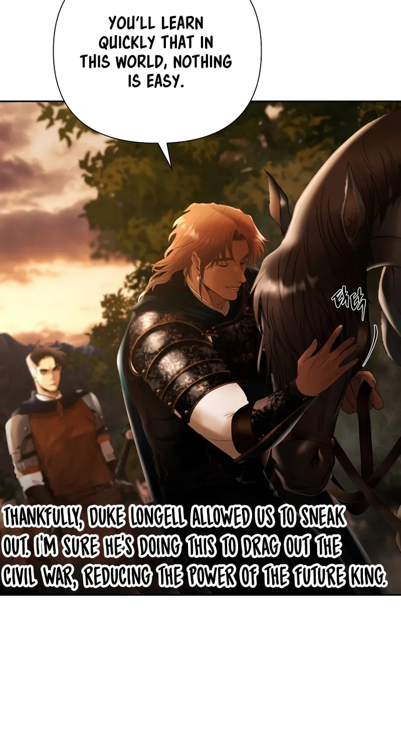 Read Barbarian Quest chapter 63 image 83 on Lezhin