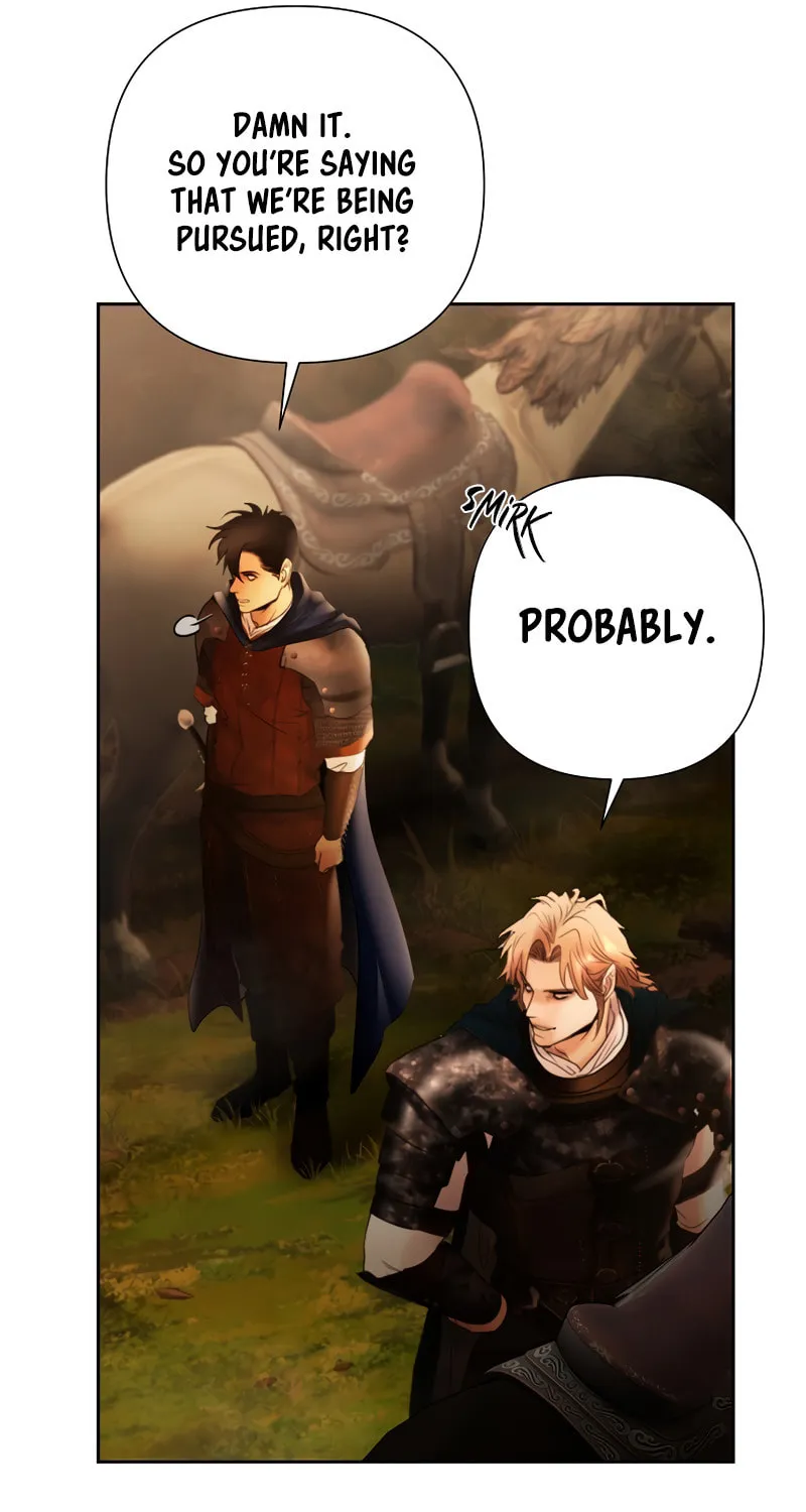 Read Barbarian Quest chapter 63 image 85 on Lezhin