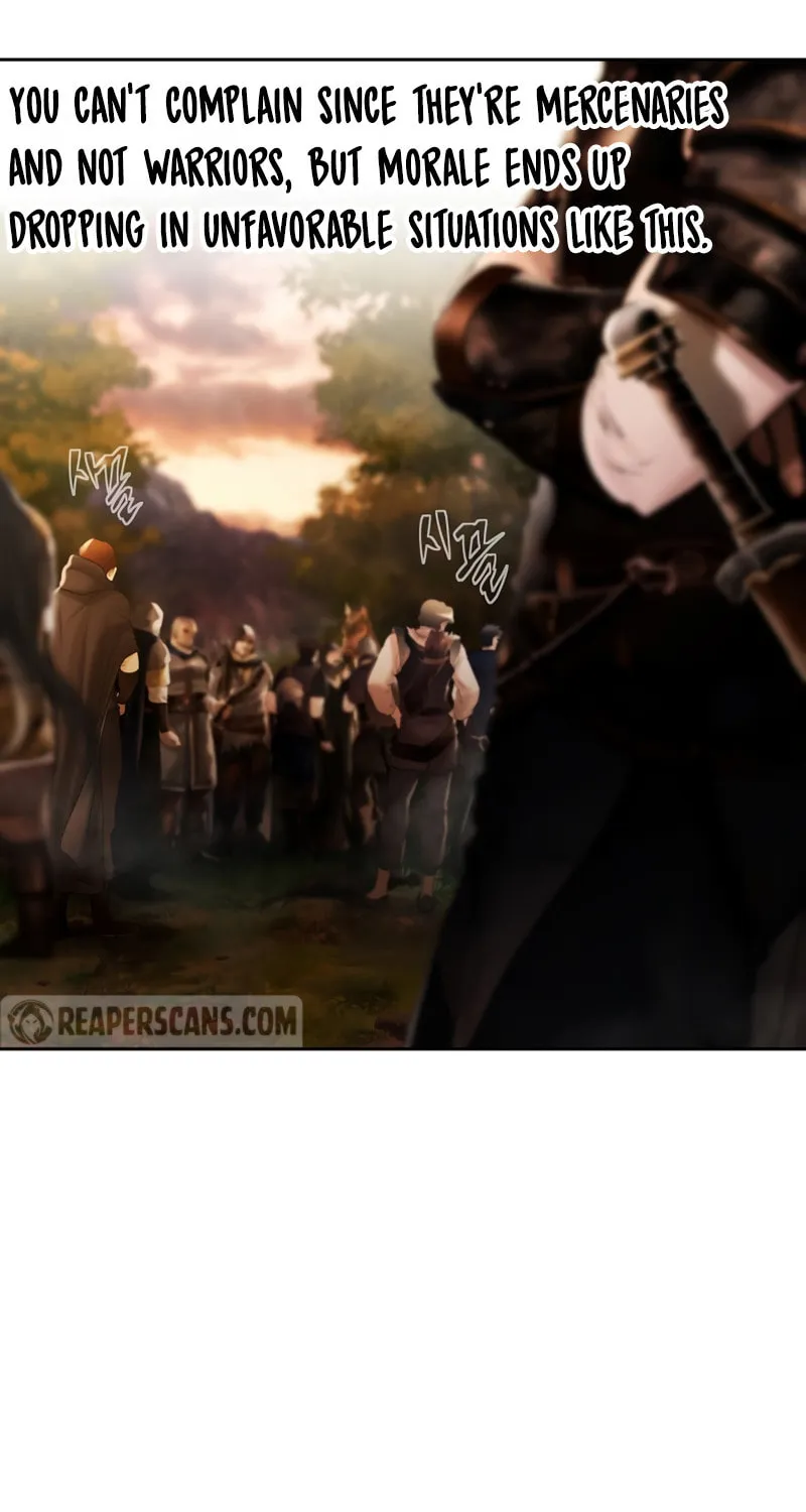 Read Barbarian Quest chapter 63 image 93 on Lezhin
