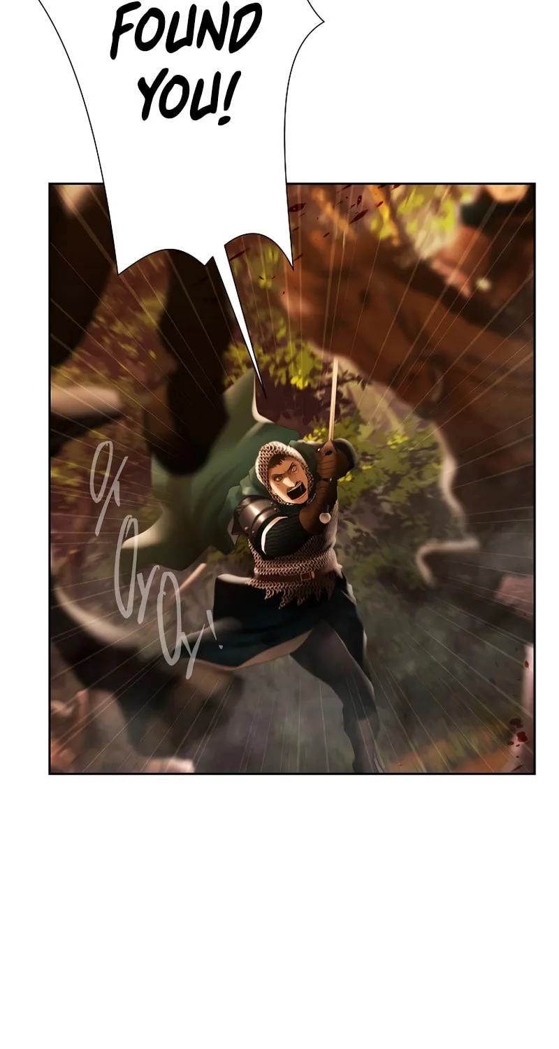 Read Barbarian Quest chapter 65 image 11 on Lezhin