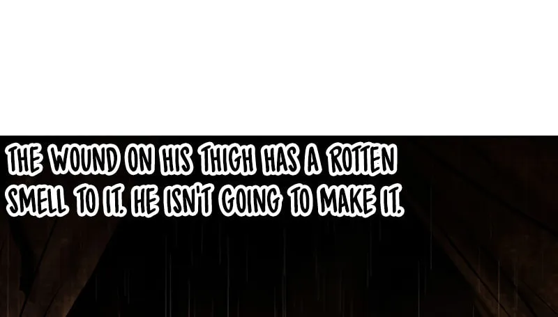 Read Barbarian Quest chapter 65 image 112 on Lezhin
