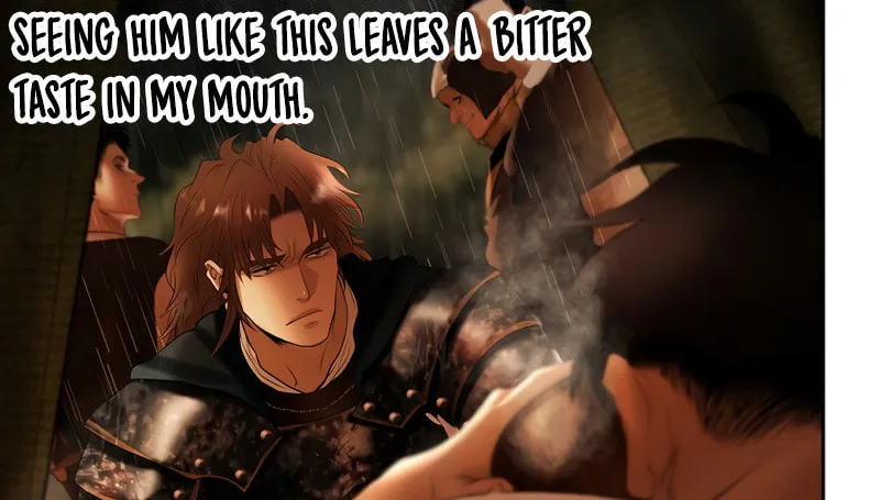 Read Barbarian Quest chapter 65 image 114 on Lezhin