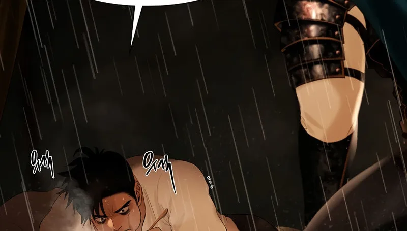 Read Barbarian Quest chapter 65 image 116 on Lezhin