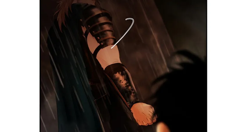 Read Barbarian Quest chapter 65 image 118 on Lezhin