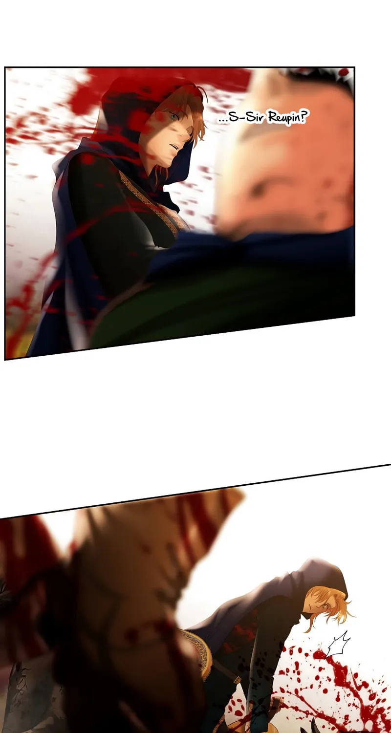 Read Barbarian Quest chapter 65 image 17 on Lezhin