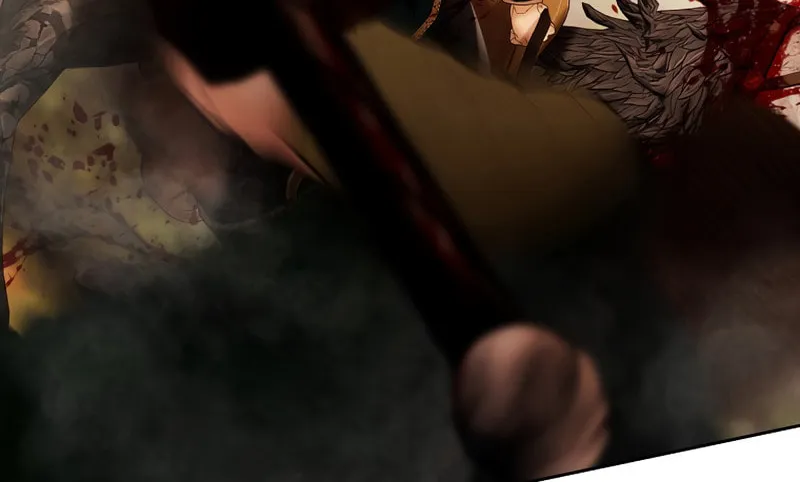 Read Barbarian Quest chapter 65 image 18 on Lezhin