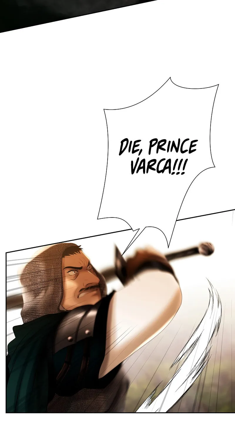 Read Barbarian Quest chapter 65 image 19 on Lezhin