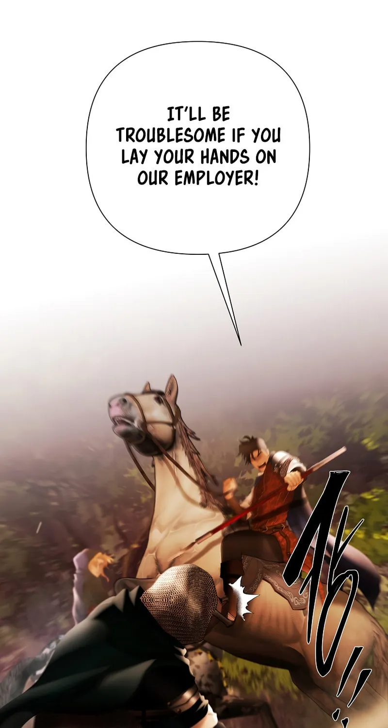 Read Barbarian Quest chapter 65 image 21 on Lezhin