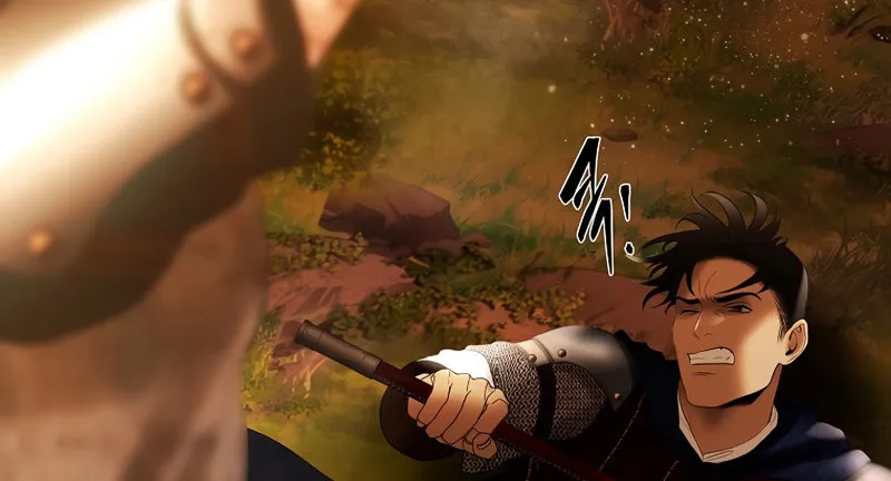 Read Barbarian Quest chapter 65 image 32 on Lezhin