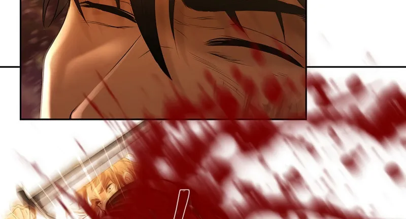 Read Barbarian Quest chapter 65 image 34 on Lezhin