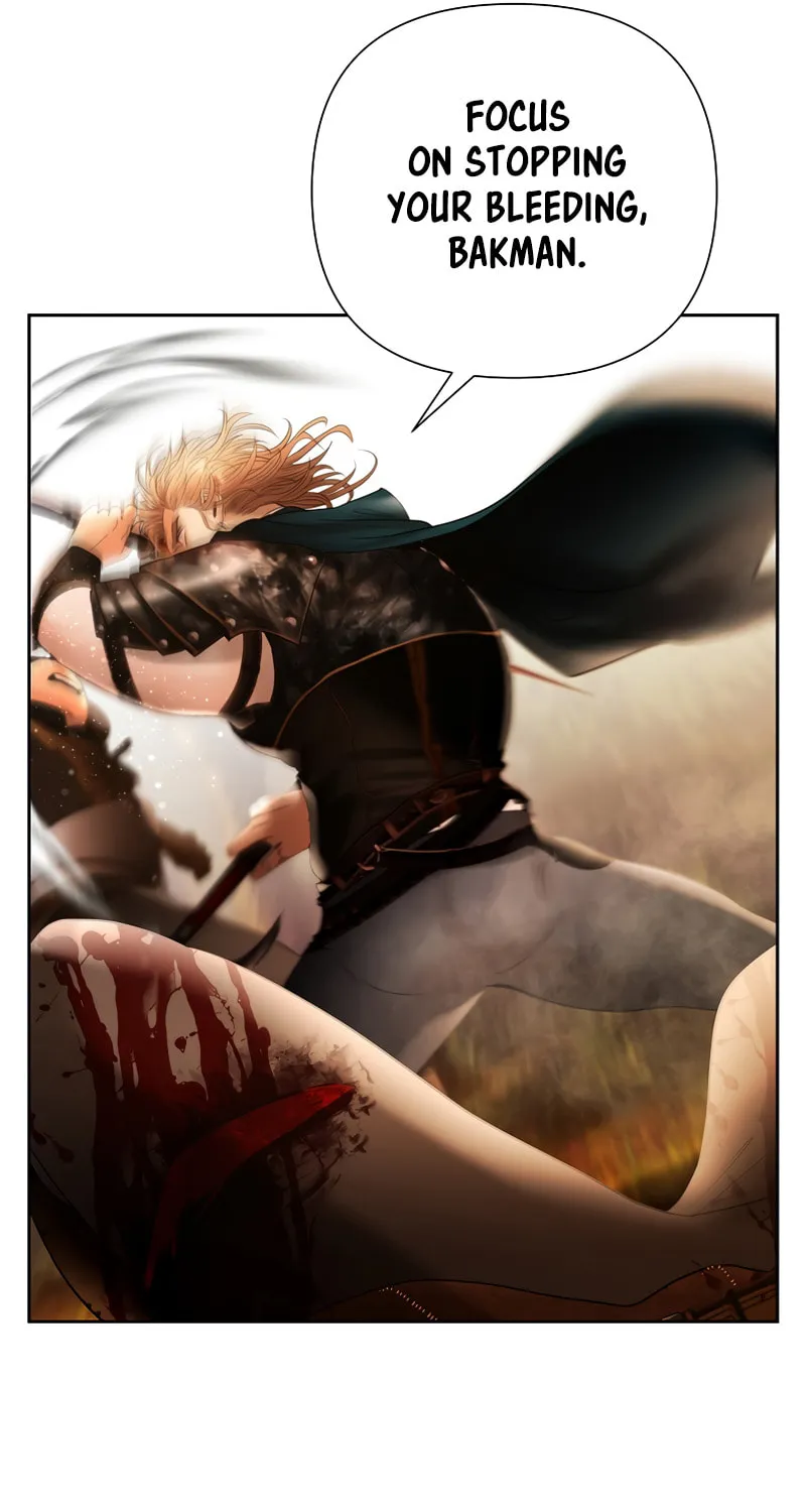 Read Barbarian Quest chapter 65 image 37 on Lezhin