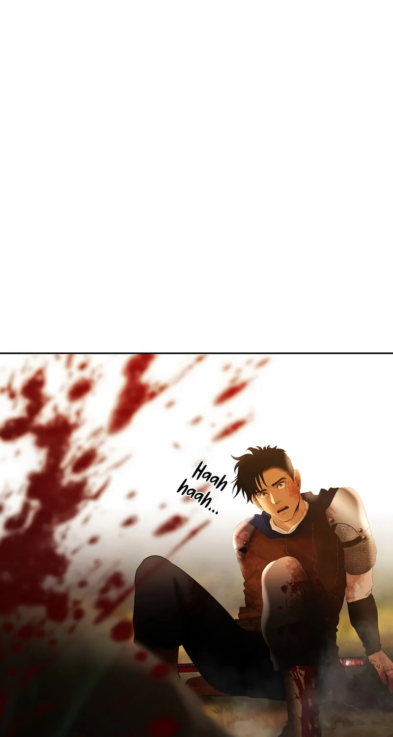 Read Barbarian Quest chapter 65 image 39 on Lezhin