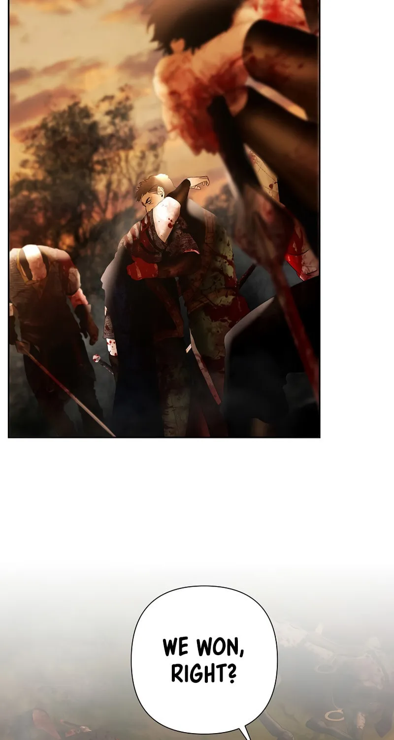 Read Barbarian Quest chapter 65 image 45 on Lezhin