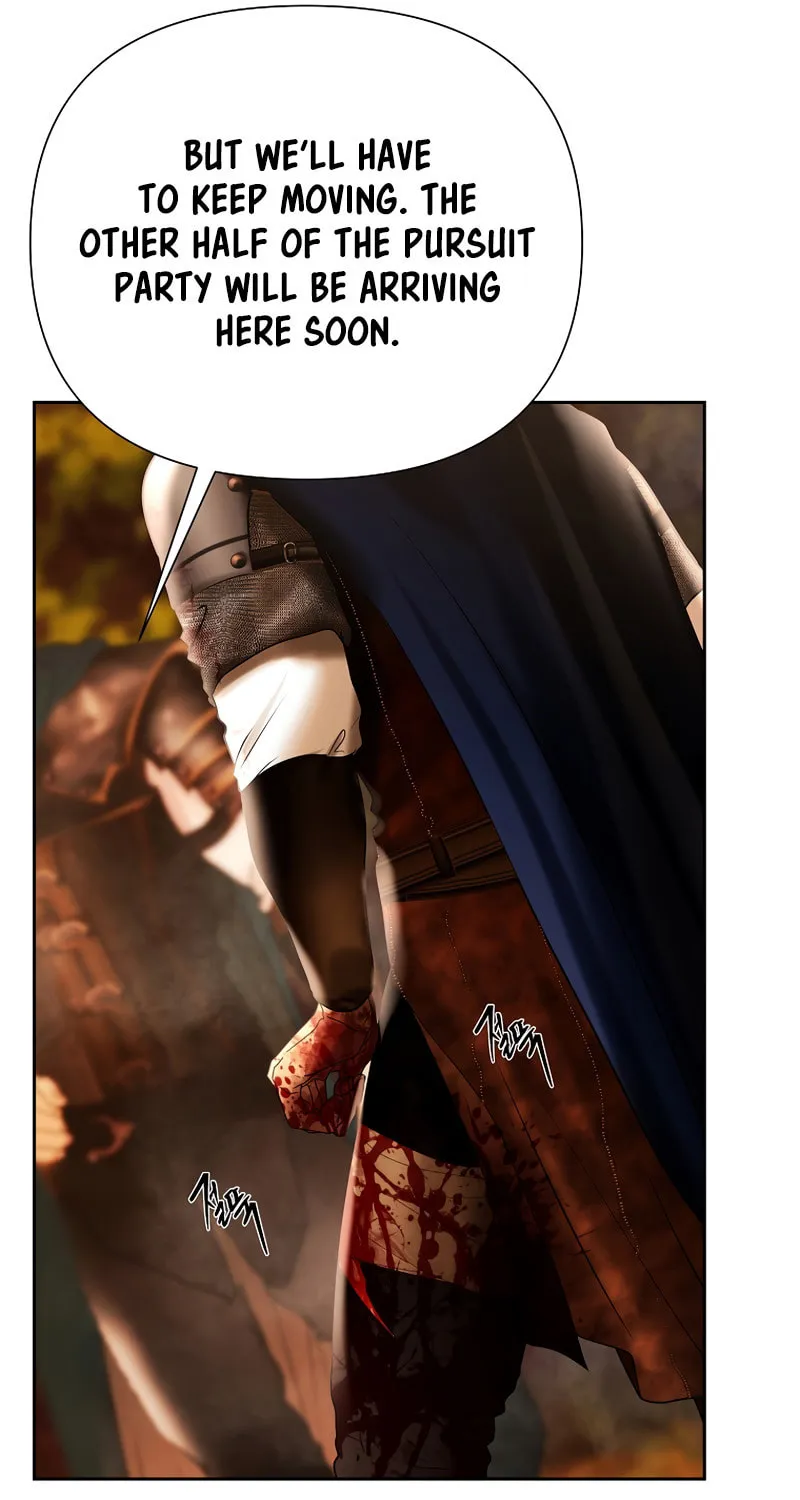 Read Barbarian Quest chapter 65 image 49 on Lezhin