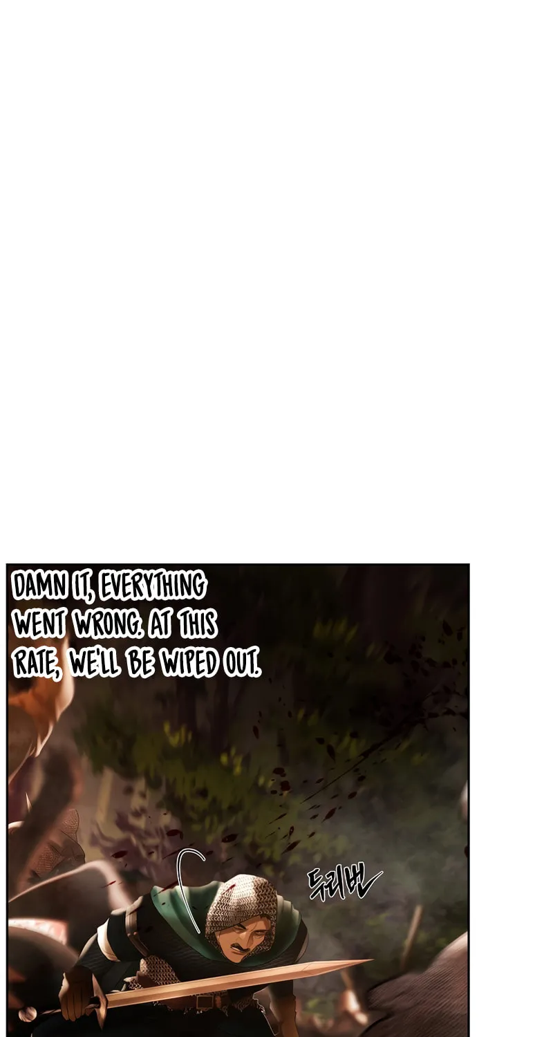 Read Barbarian Quest chapter 65 image 5 on Lezhin