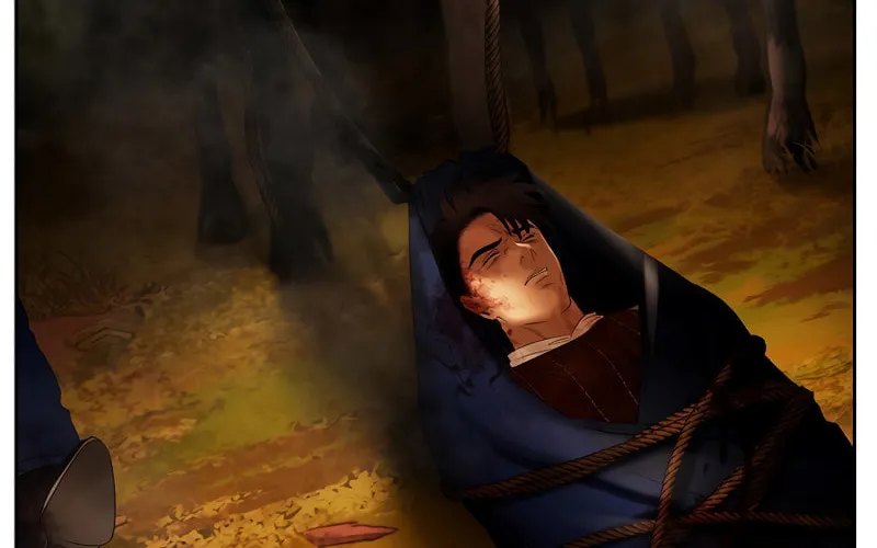 Read Barbarian Quest chapter 65 image 76 on Lezhin