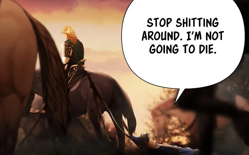Read Barbarian Quest chapter 65 image 78 on Lezhin