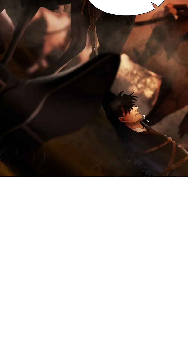 Read Barbarian Quest chapter 65 image 81 on Lezhin