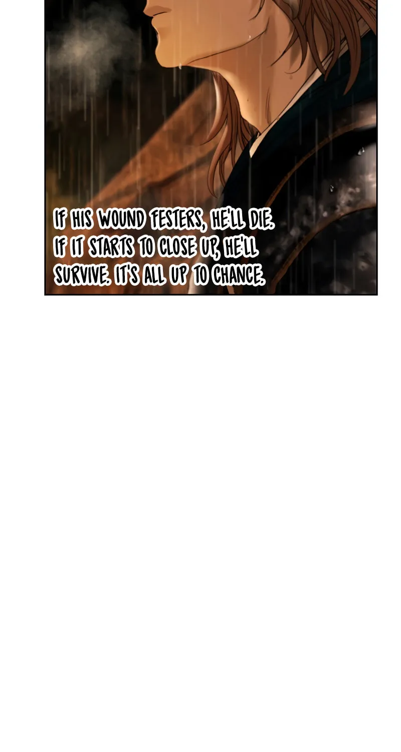 Read Barbarian Quest chapter 65 image 93 on Lezhin