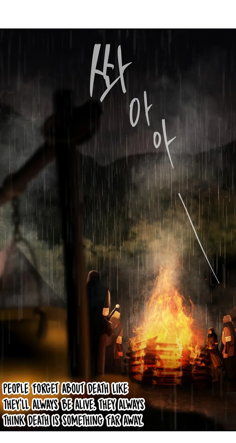 Read Barbarian Quest chapter 65 image 95 on Lezhin
