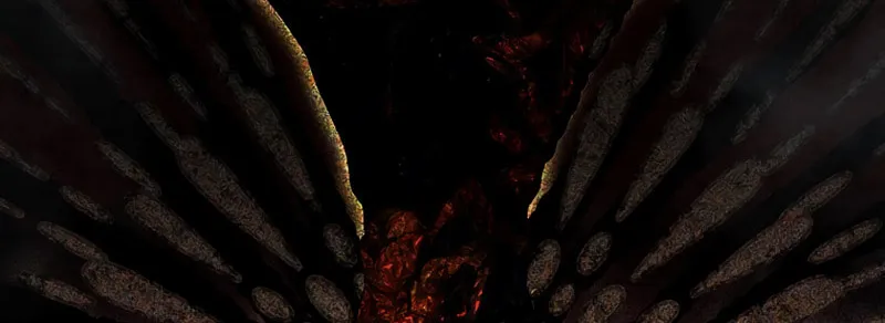 Read Barbarian Quest chapter 67 image 102 on Lezhin